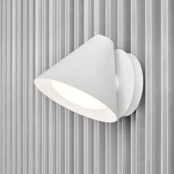 Louis Poulsen Louis Poulsen|Leselamper<Keglen vegglampe