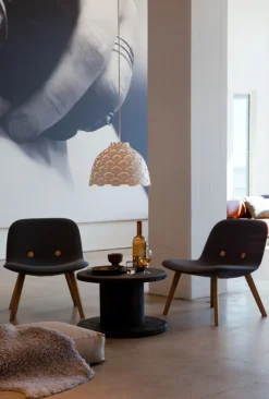 Louis Poulsen Louis Poulsen|Kjøkkenbelysning Tak<LC Shutters taklampe Ø40 -