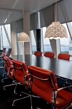 Louis Poulsen Louis Poulsen|Kjøkkenbelysning Tak<LC Shutters taklampe Ø40 -