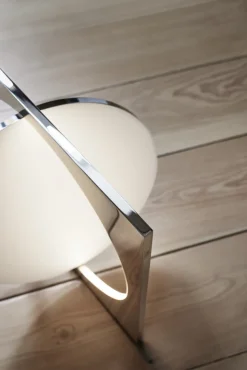 Louis Poulsen Louis Poulsen<Moonsetter Gulvlampe -