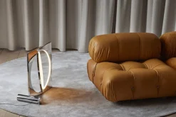 Louis Poulsen Louis Poulsen<Moonsetter Gulvlampe -