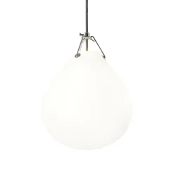 Louis Poulsen Louis Poulsen|Kjøkkenbelysning Tak<Moser taklampe Ø25 - -