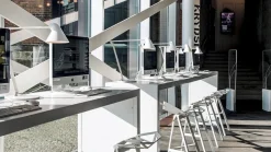 Louis Poulsen Louis Poulsen<NJP bordlampe