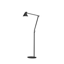 Louis Poulsen Leselamper Gulv|Louis Poulsen<NJP gulvlampe