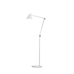 Louis Poulsen Leselamper Gulv|Louis Poulsen<NJP gulvlampe