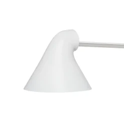 Louis Poulsen Leselamper Gulv|Louis Poulsen<NJP gulvlampe