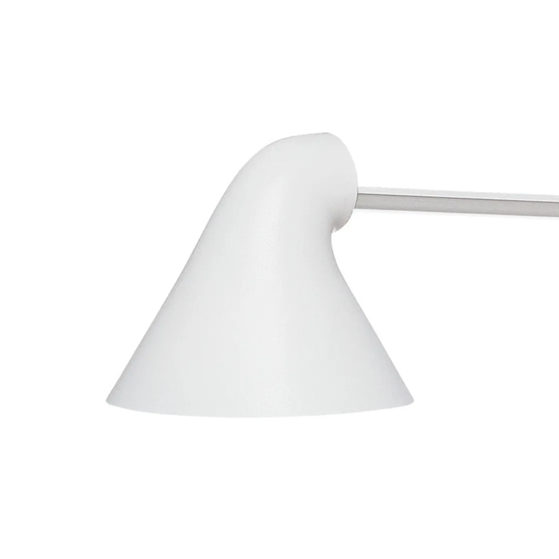 Louis Poulsen Leselamper Gulv|Louis Poulsen<NJP gulvlampe