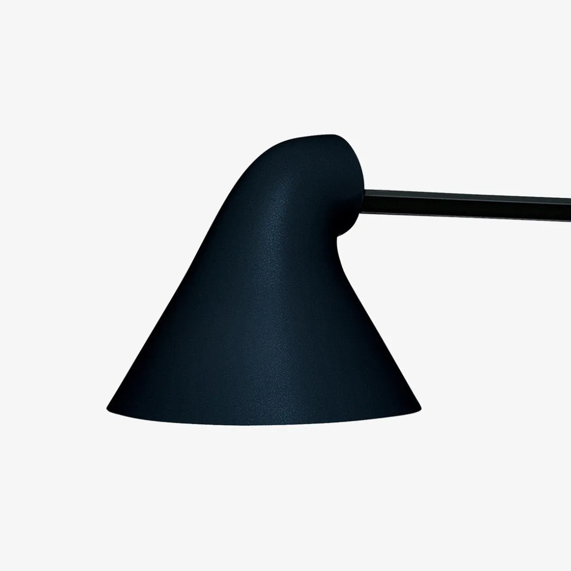 Louis Poulsen Leselamper Gulv|Louis Poulsen<NJP gulvlampe