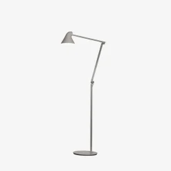 Louis Poulsen Leselamper Gulv|Louis Poulsen<NJP gulvlampe