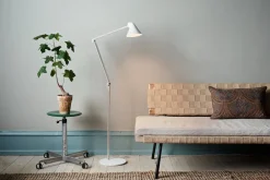 Louis Poulsen Leselamper Gulv|Louis Poulsen<NJP gulvlampe