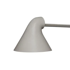Louis Poulsen Louis Poulsen|Leselamper<NJP lang vegglampe