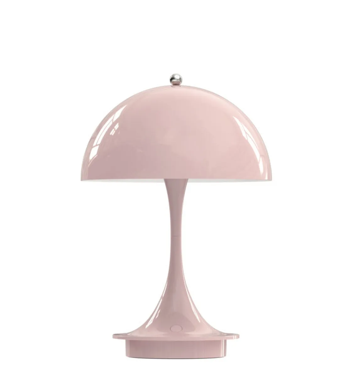 Louis Poulsen Louis Poulsen|Barneromsbelysning<Panthella 160 portabel bordlampe