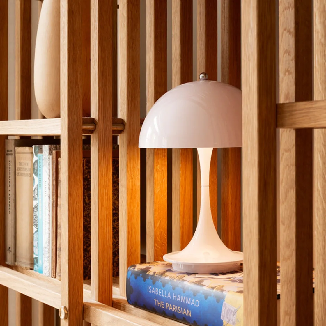 Louis Poulsen Louis Poulsen|Barneromsbelysning<Panthella 160 portabel bordlampe