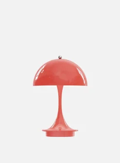 Louis Poulsen Louis Poulsen|Barneromsbelysning<Panthella 160 portabel bordlampe