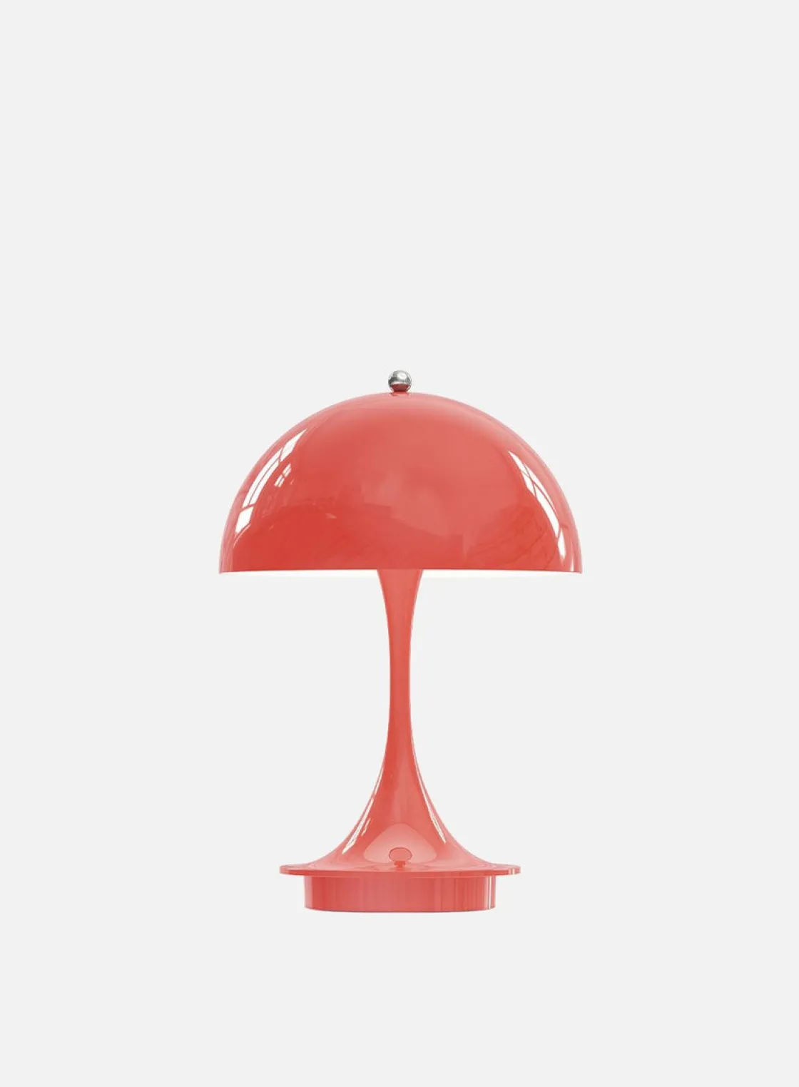 Louis Poulsen Louis Poulsen|Barneromsbelysning<Panthella 160 portabel bordlampe