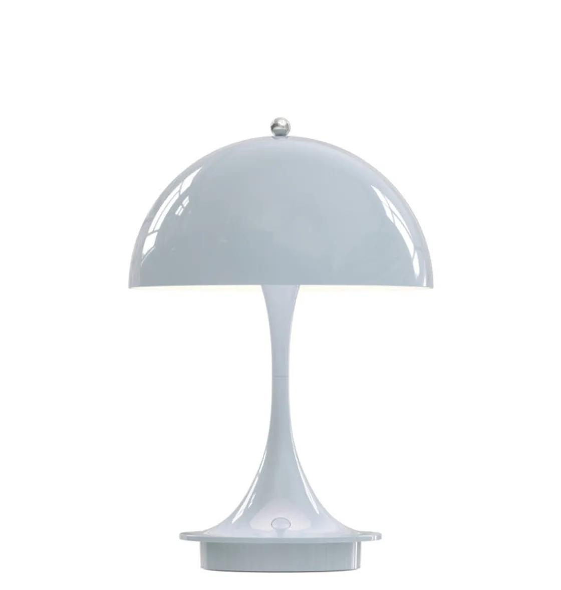 Louis Poulsen Louis Poulsen|Barneromsbelysning<Panthella 160 portabel bordlampe