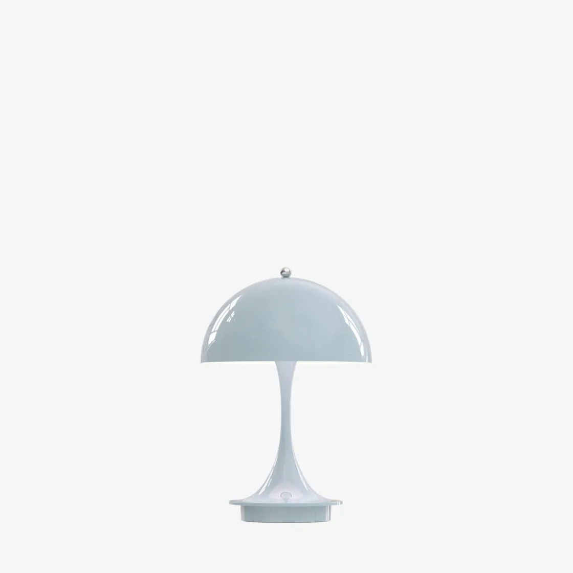 Louis Poulsen Louis Poulsen|Barneromsbelysning<Panthella 160 portabel bordlampe