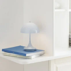 Louis Poulsen Louis Poulsen|Barneromsbelysning<Panthella 160 portabel bordlampe