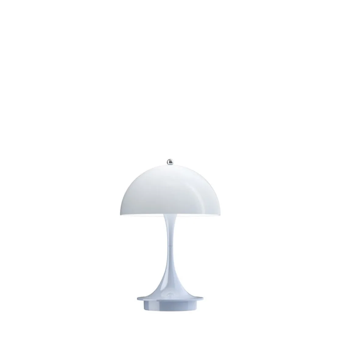Louis Poulsen Louis Poulsen|Barneromsbelysning<Panthella 160 portabel bordlampe