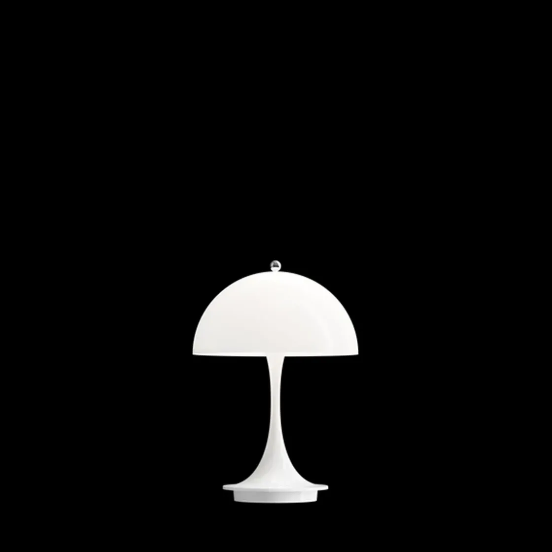 Louis Poulsen Louis Poulsen|Barneromsbelysning<Panthella 160 portabel bordlampe