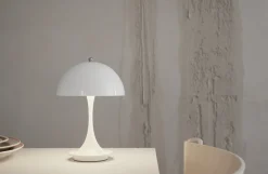 Louis Poulsen Louis Poulsen|Barneromsbelysning<Panthella 160 portabel bordlampe
