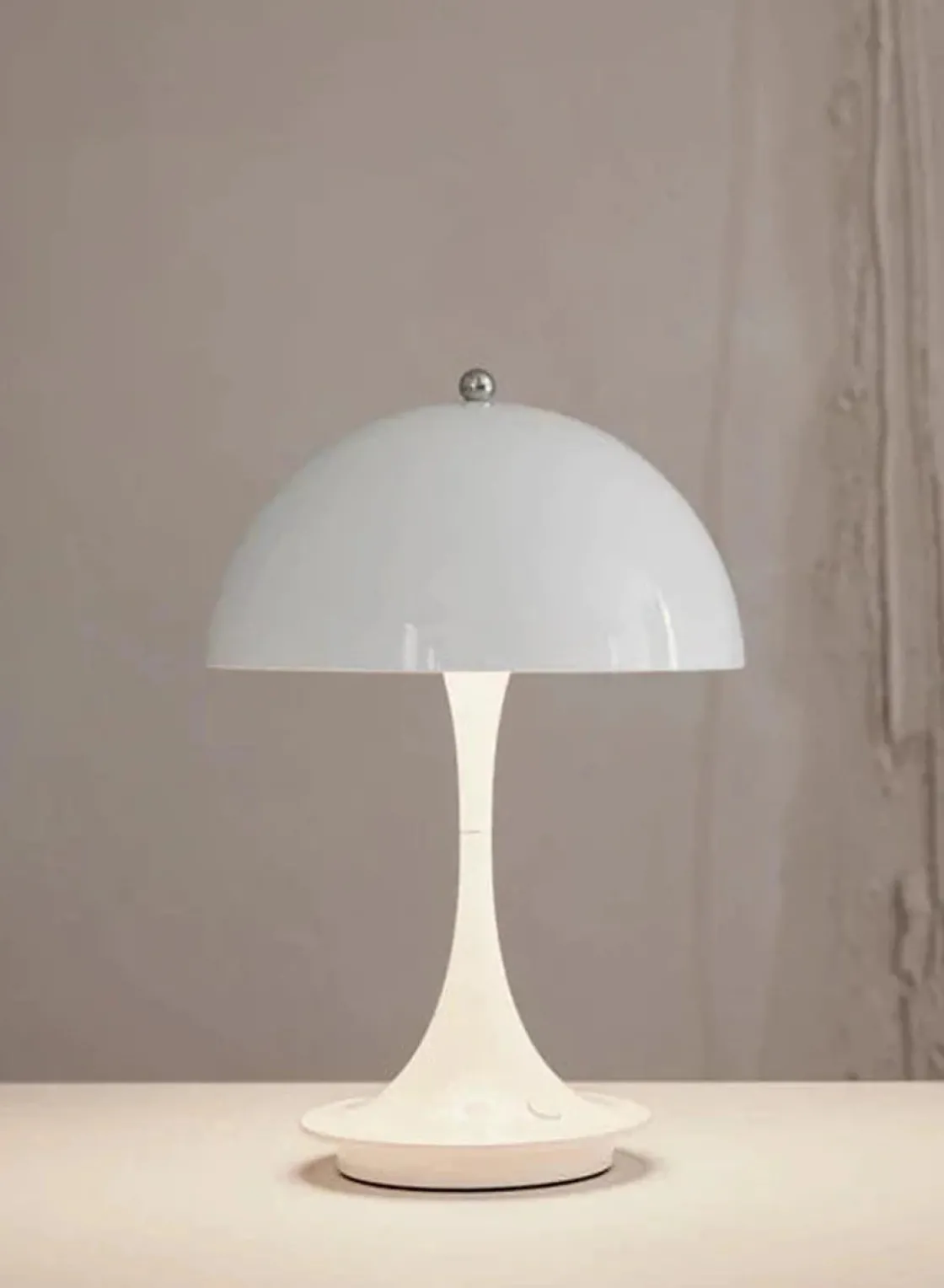 Louis Poulsen Louis Poulsen|Barneromsbelysning<Panthella 160 portabel bordlampe