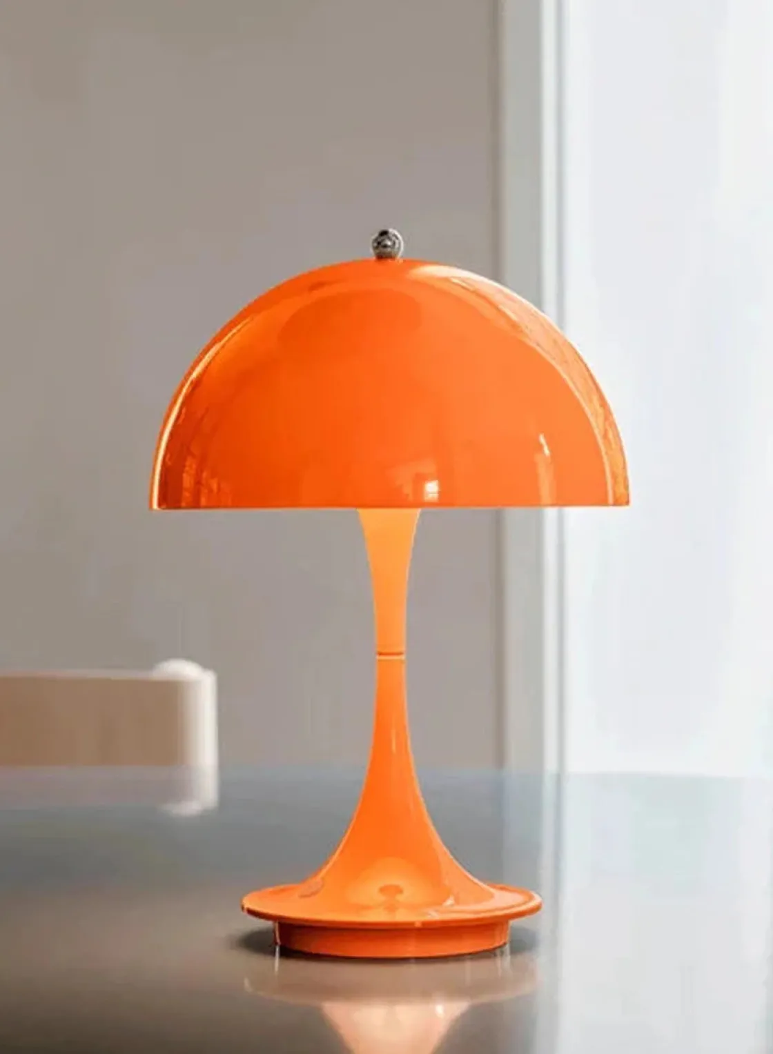 Louis Poulsen Louis Poulsen|Barneromsbelysning<Panthella 160 portabel bordlampe