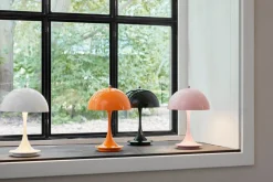 Louis Poulsen Louis Poulsen|Barneromsbelysning<Panthella 160 portabel bordlampe