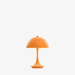 Louis Poulsen Louis Poulsen|Barneromsbelysning<Panthella 160 portabel bordlampe
