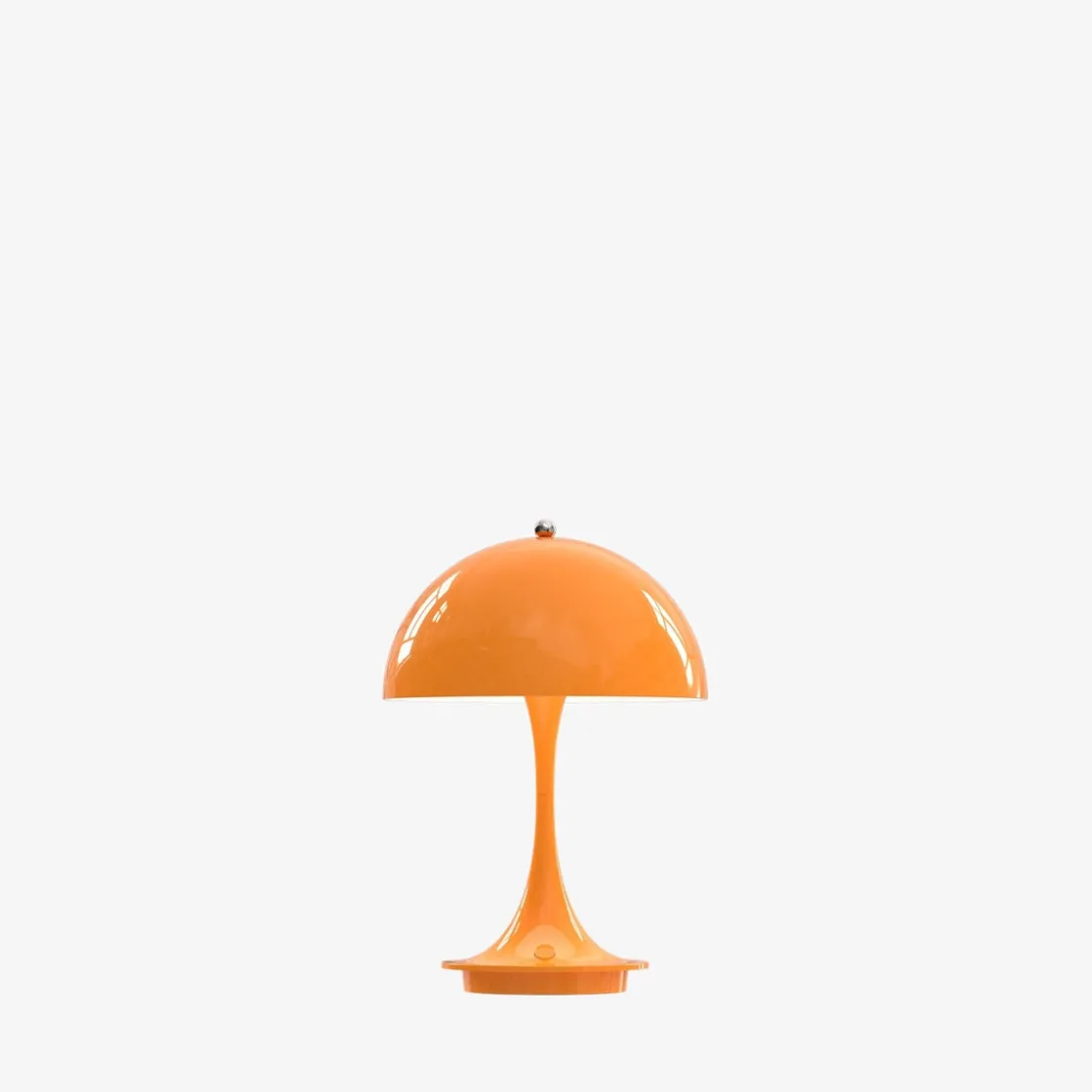 Louis Poulsen Louis Poulsen|Barneromsbelysning<Panthella 160 portabel bordlampe