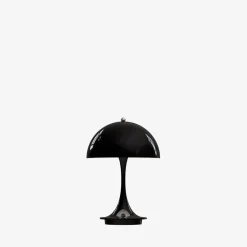 Louis Poulsen Louis Poulsen|Barneromsbelysning<Panthella 160 portabel bordlampe