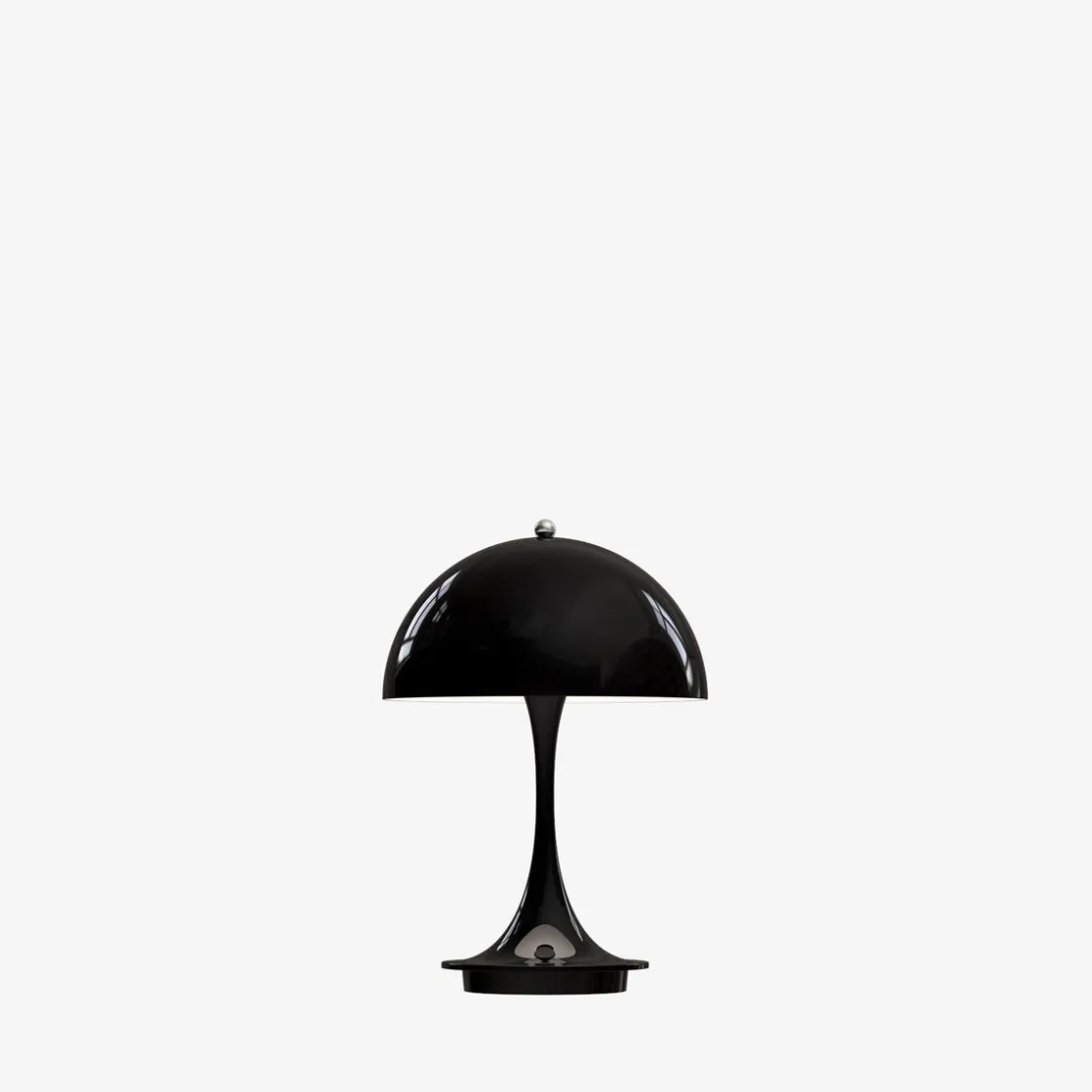 Louis Poulsen Louis Poulsen|Barneromsbelysning<Panthella 160 portabel bordlampe