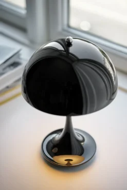 Louis Poulsen Louis Poulsen|Barneromsbelysning<Panthella 160 portabel bordlampe