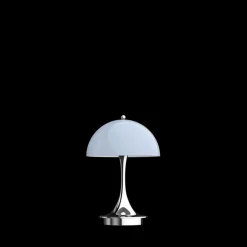 Louis Poulsen Louis Poulsen|Barneromsbelysning<Panthella 160 portabel bordlampe