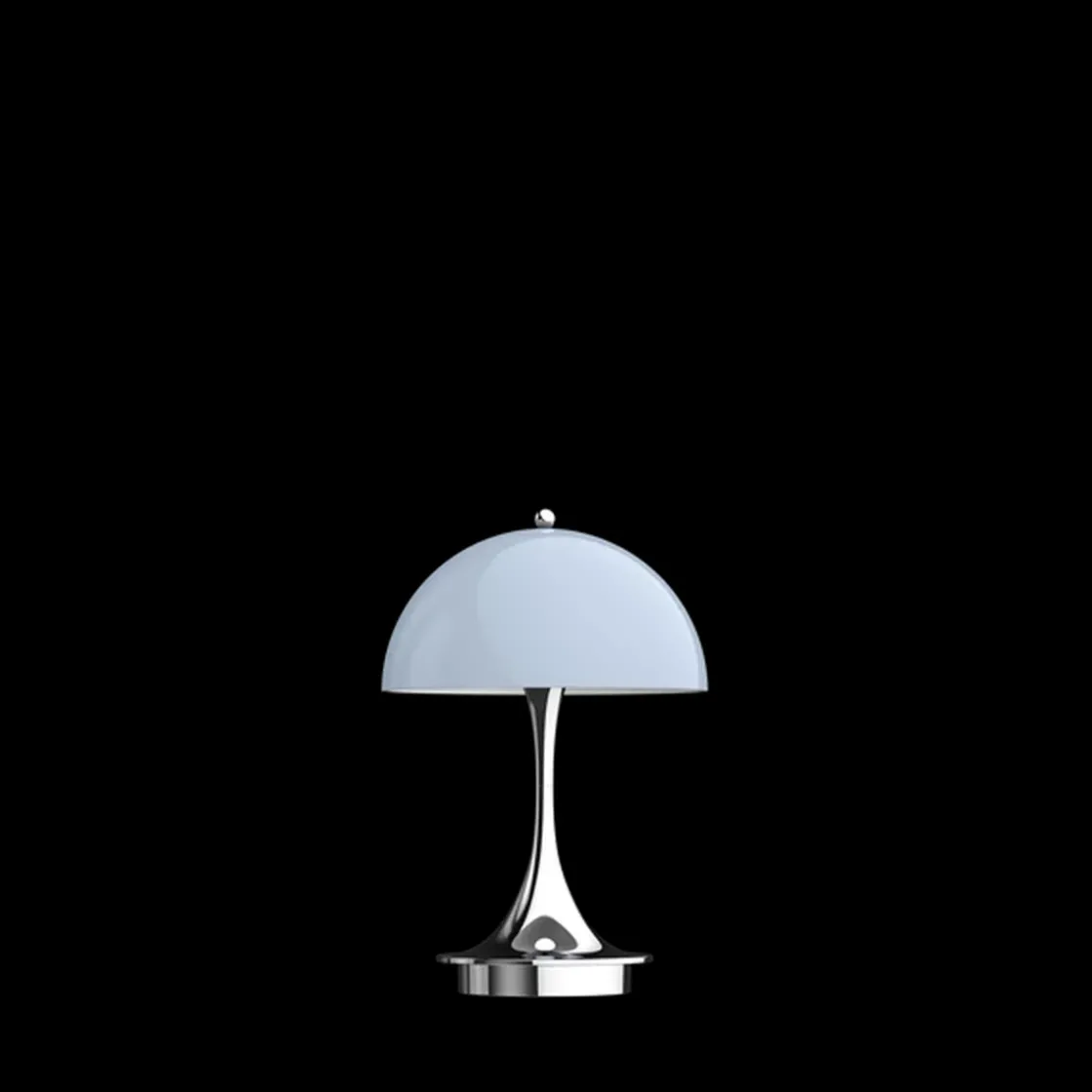 Louis Poulsen Louis Poulsen|Barneromsbelysning<Panthella 160 portabel bordlampe