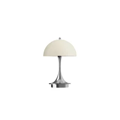 Louis Poulsen Louis Poulsen|Barneromsbelysning<Panthella 160 V3 portabel bordlampe