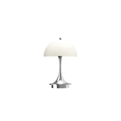 Louis Poulsen Louis Poulsen|Barneromsbelysning<Panthella 160 V3 portabel bordlampe