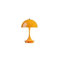 Louis Poulsen Louis Poulsen|Barneromsbelysning<Panthella 160 V3 portabel bordlampe