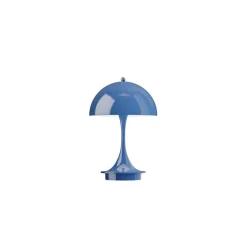 Louis Poulsen Louis Poulsen|Barneromsbelysning<Panthella 160 V3 portabel bordlampe