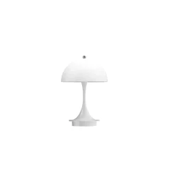 Louis Poulsen Louis Poulsen|Barneromsbelysning<Panthella 160 V3 portabel bordlampe