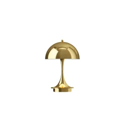 Louis Poulsen Louis Poulsen|Barneromsbelysning<Panthella 160 V3 portabel bordlampe