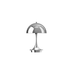 Louis Poulsen Louis Poulsen|Barneromsbelysning<Panthella 160 V3 portabel bordlampe