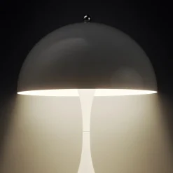 Louis Poulsen Louis Poulsen|Barneromsbelysning<Panthella 160 V3 portabel bordlampe