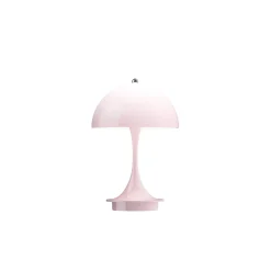 Louis Poulsen Louis Poulsen|Barneromsbelysning<Panthella 160 V3 portabel bordlampe