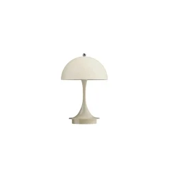 Louis Poulsen Louis Poulsen|Barneromsbelysning<Panthella 160 V3 portabel bordlampe