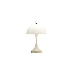 Louis Poulsen Louis Poulsen|Barneromsbelysning<Panthella 160 V3 portabel bordlampe