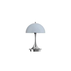Louis Poulsen Louis Poulsen|Barneromsbelysning<Panthella 160 V3 portabel bordlampe