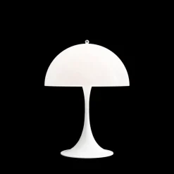 Louis Poulsen Louis Poulsen<Panthella Opal 400 Bordlampe