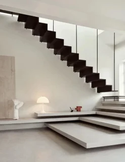 Louis Poulsen Louis Poulsen<Panthella Opal 400 Bordlampe