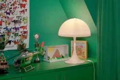 Louis Poulsen Louis Poulsen<Panthella Opal 400 Bordlampe